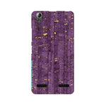 Violet Texture   ---   Sony Nokia Lenovo Moto HTC Huawei - Mobile Back Cover