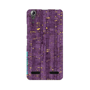 Violet Texture   ---   Sony Nokia Lenovo Moto HTC Huawei - Mobile Back Cover