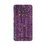 Violet Texture   ---   Sony Nokia Lenovo Moto HTC Huawei - Mobile Back Cover