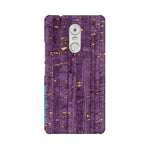 Violet Texture   ---   Sony Nokia Lenovo Moto HTC Huawei - Mobile Back Cover