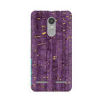 Violet Texture   ---   Sony Nokia Lenovo Moto HTC Huawei - Mobile Back Cover