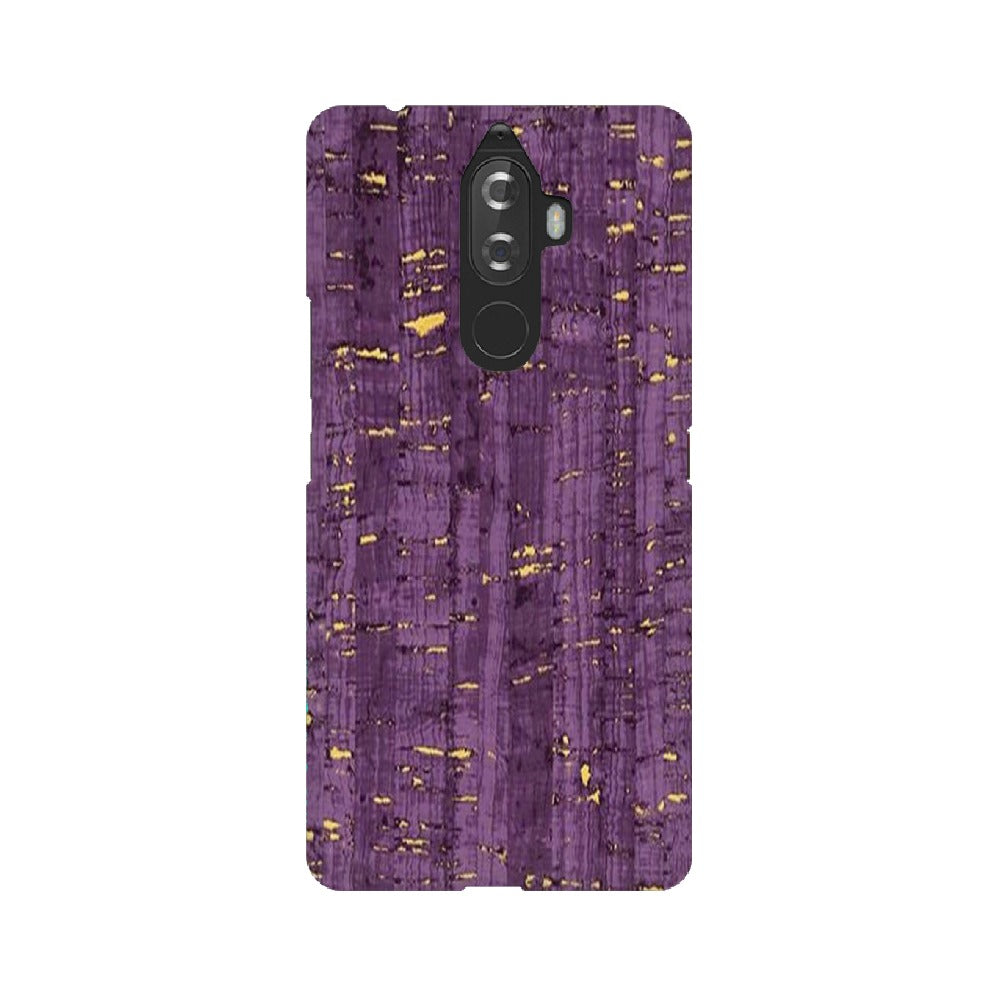 Violet Texture   ---   Sony Nokia Lenovo Moto HTC Huawei - Mobile Back Cover