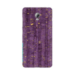 Violet Texture   ---   Sony Nokia Lenovo Moto HTC Huawei - Mobile Back Cover