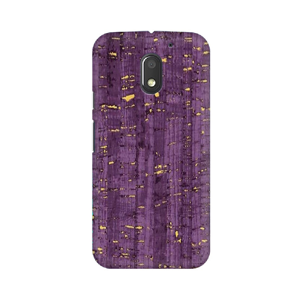 Violet Texture   ---   Sony Nokia Lenovo Moto HTC Huawei - Mobile Back Cover