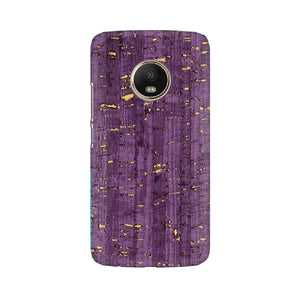 Violet Texture   ---   Sony Nokia Lenovo Moto HTC Huawei - Mobile Back Cover