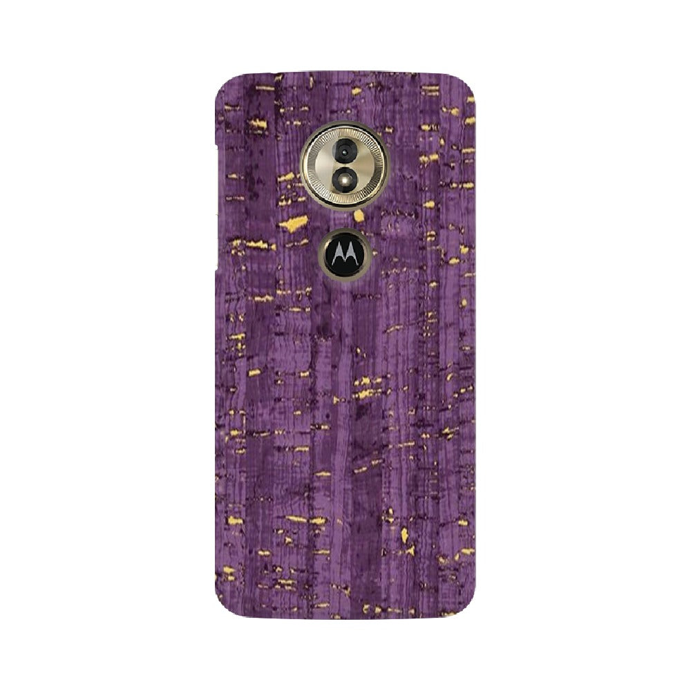 Violet Texture   ---   Sony Nokia Lenovo Moto HTC Huawei - Mobile Back Cover