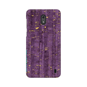 Violet Texture   ---   Sony Nokia Lenovo Moto HTC Huawei - Mobile Back Cover