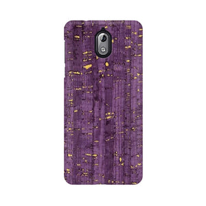 Violet Texture   ---   Sony Nokia Lenovo Moto HTC Huawei - Mobile Back Cover