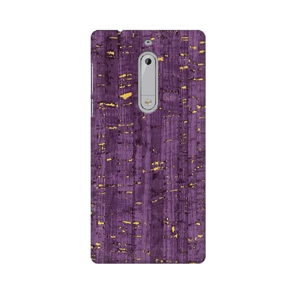 Violet Texture   ---   Sony Nokia Lenovo Moto HTC Huawei - Mobile Back Cover