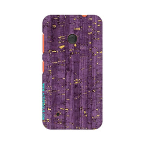 Violet Texture   ---   Sony Nokia Lenovo Moto HTC Huawei - Mobile Back Cover