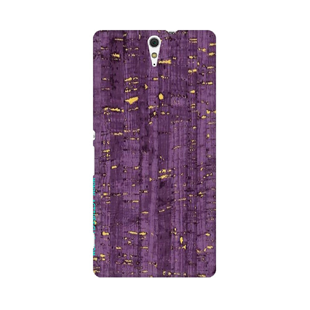 Violet Texture   ---   Sony Nokia Lenovo Moto HTC Huawei - Mobile Back Cover