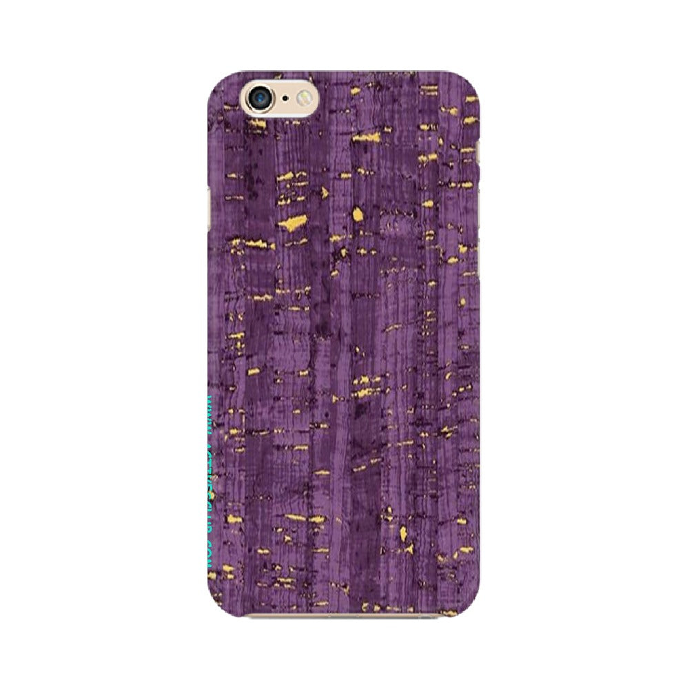 Violet Texture   ---   Apple XioMi RealMe Oppo Vivo - Mobile Back Cover