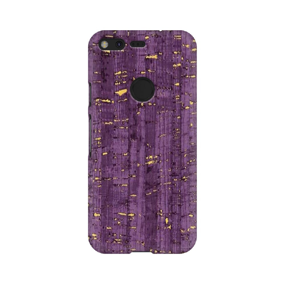 Violet Texture   ---   Samsung Google OnePlus Mobile Back Cover