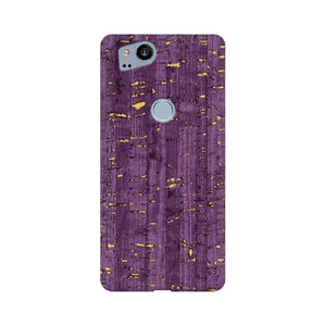 Violet Texture   ---   Samsung Google OnePlus Mobile Back Cover