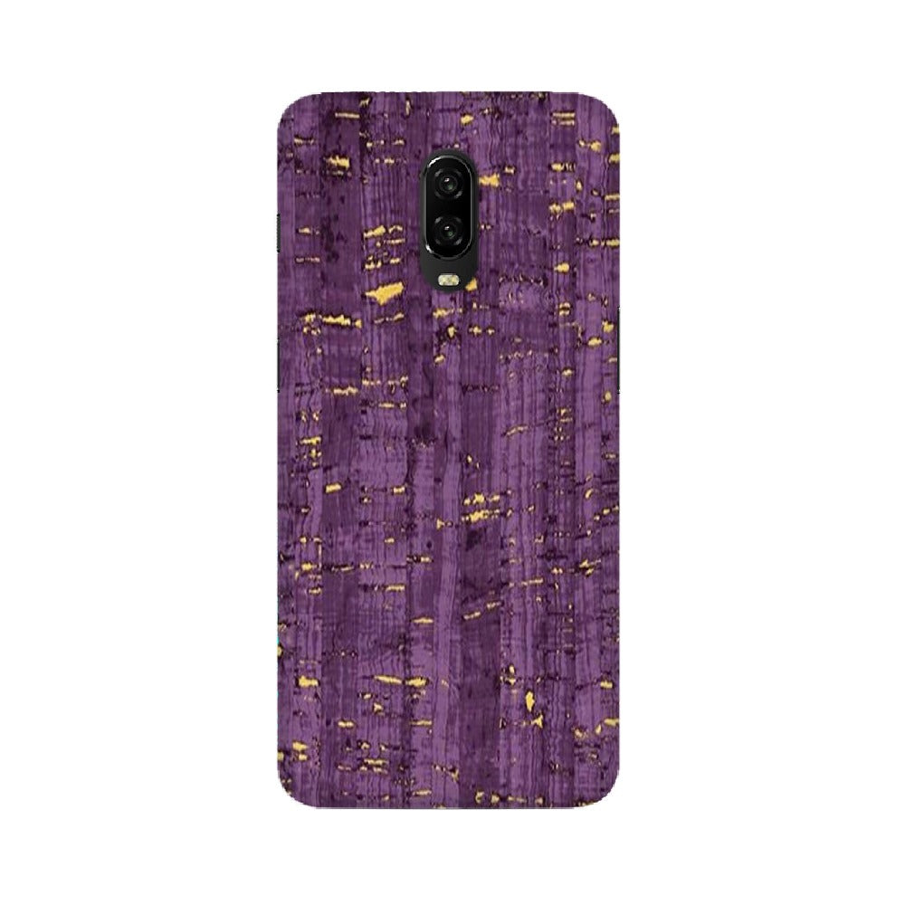 Violet Texture   ---   Samsung Google OnePlus Mobile Back Cover