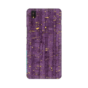 Violet Texture   ---   Samsung Google OnePlus Mobile Back Cover