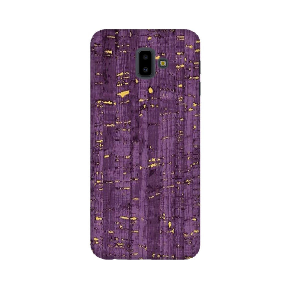 Violet Texture   ---   Samsung Google OnePlus Mobile Back Cover