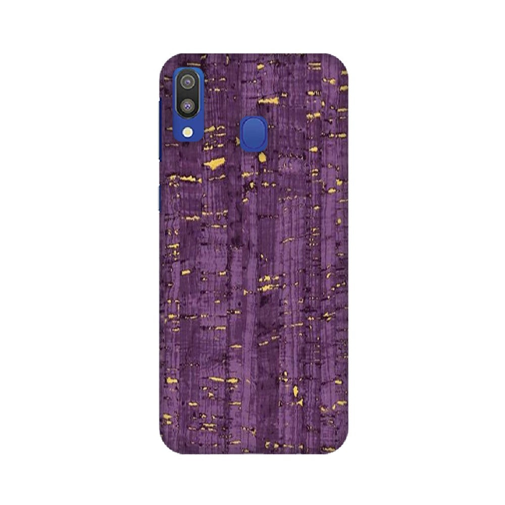 Violet Texture   ---   Samsung Google OnePlus Mobile Back Cover