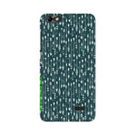 Block Print Arrow   ---   Sony Nokia Lenovo Moto HTC Huawei - Mobile Back Cover