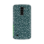 Block Print Arrow   ---   Sony Nokia Lenovo Moto HTC Huawei - Mobile Back Cover