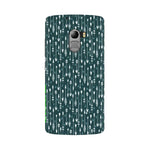 Block Print Arrow   ---   Sony Nokia Lenovo Moto HTC Huawei - Mobile Back Cover