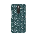 Block Print Arrow   ---   Sony Nokia Lenovo Moto HTC Huawei - Mobile Back Cover