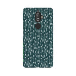 Block Print Arrow   ---   Sony Nokia Lenovo Moto HTC Huawei - Mobile Back Cover