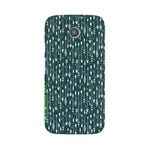 Block Print Arrow   ---   Sony Nokia Lenovo Moto HTC Huawei - Mobile Back Cover