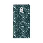 Block Print Arrow   ---   Sony Nokia Lenovo Moto HTC Huawei - Mobile Back Cover