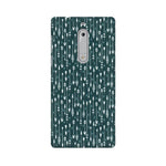 Block Print Arrow   ---   Sony Nokia Lenovo Moto HTC Huawei - Mobile Back Cover