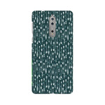 Block Print Arrow   ---   Sony Nokia Lenovo Moto HTC Huawei - Mobile Back Cover