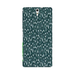 Block Print Arrow   ---   Sony Nokia Lenovo Moto HTC Huawei - Mobile Back Cover