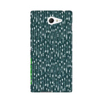 Block Print Arrow   ---   Sony Nokia Lenovo Moto HTC Huawei - Mobile Back Cover