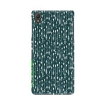 Block Print Arrow   ---   Sony Nokia Lenovo Moto HTC Huawei - Mobile Back Cover