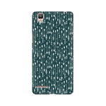 Block Print Arrow   ---   Apple XioMi RealMe Oppo Vivo - Mobile Back Cover