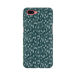 Block Print Arrow   ---   Apple XioMi RealMe Oppo Vivo - Mobile Back Cover