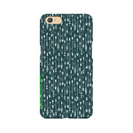 Block Print Arrow   ---   Apple XioMi RealMe Oppo Vivo - Mobile Back Cover