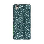 Block Print Arrow   ---   Apple XioMi RealMe Oppo Vivo - Mobile Back Cover