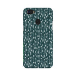 Block Print Arrow   ---   Apple XioMi RealMe Oppo Vivo - Mobile Back Cover