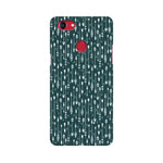 Block Print Arrow   ---   Apple XioMi RealMe Oppo Vivo - Mobile Back Cover