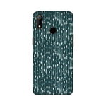 Block Print Arrow   ---   Apple XioMi RealMe Oppo Vivo - Mobile Back Cover