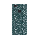 Block Print Arrow   ---   Apple XioMi RealMe Oppo Vivo - Mobile Back Cover