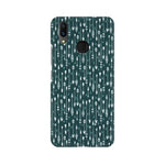 Block Print Arrow   ---   Apple XioMi RealMe Oppo Vivo - Mobile Back Cover