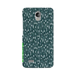 Block Print Arrow   ---   Apple XioMi RealMe Oppo Vivo - Mobile Back Cover