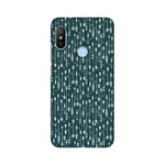 Block Print Arrow   ---   Apple XioMi RealMe Oppo Vivo - Mobile Back Cover