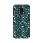 Block Print Arrow   ---   Apple XioMi RealMe Oppo Vivo - Mobile Back Cover