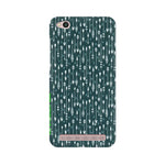 Block Print Arrow   ---   Apple XioMi RealMe Oppo Vivo - Mobile Back Cover