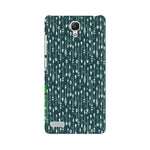 Block Print Arrow   ---   Apple XioMi RealMe Oppo Vivo - Mobile Back Cover