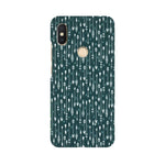 Block Print Arrow   ---   Apple XioMi RealMe Oppo Vivo - Mobile Back Cover