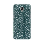 Block Print Arrow   ---   Samsung Google OnePlus Mobile Back Cover